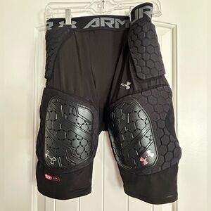 Under Armour Football Girdle